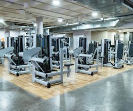 Basic-Fit imagen 3