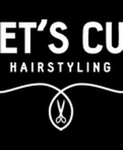 Let's Cut Hairstyling Bild 1