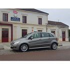 Taxi Montbard Saint Remy