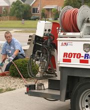 Roto-Rooter Plumbing & Water Cleanup image 11