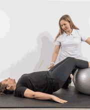 Kinetics Physiotherapie Bild 5