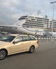 Taxi Alexander Bild 6