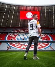 Sepp Morrison Bild 10