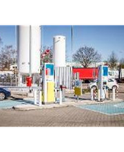 Shell Recharge Charging Station Bild 7