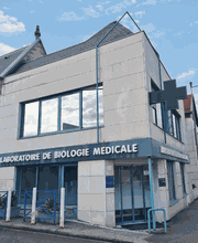 Laboratoire Chaumont République -  BIOGROUP LORRAINE image 1