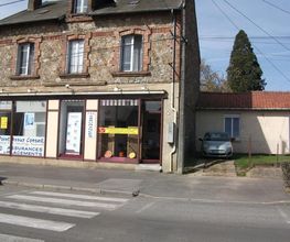 ASSURANCES DU SANTERRE image 1