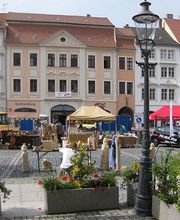 Buchkrone am Markt Bild 1