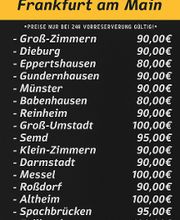 Fahrservice-Münster Bild 1
