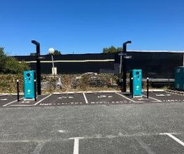 Electra Charging Station image 1