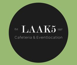 Laak - Cafeteria - Ripka Catering & Event-Location