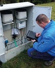 delta Abwassertechnik GmbH Bild 9