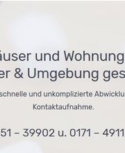 Ralf Faßbender Immobilien