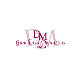 Gioielleria Dematteis logo