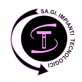 Sa.Gi. Impianti Tecnologici logo