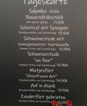 "Zur Fischerstraße" - Gaststätte am Uckersee - Inh. Anke Menge-Weiher Bild 5