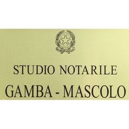 Studio Notarile Angelo Mascolo logo