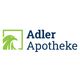 Logo der Adler Apotheke