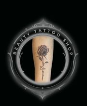 Beauty Tattoo Shop image 11