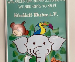 Kleeblatt Rheine e.V. Bild 1