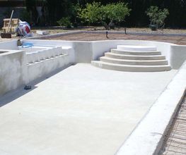 Poolbau Schwerin