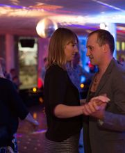 Hamburg Dance Academy Bild 7