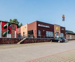 McDonald's Bild 1