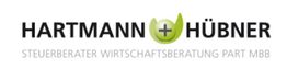 Hartmann + Hübner Steuerberater Wirtschaftsberatung Part mbB logo