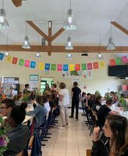 Lycée d'enseignement agricole privé de Bengy image 10