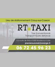 RT Taxi image 2