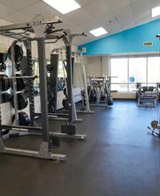 Manchester Family YMCA image 1