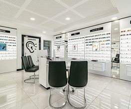 Opticien MARIGNANE Optical Center image 4