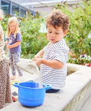 Humankind - Kinderdagverblijf Het Tovernest afbeelding 8