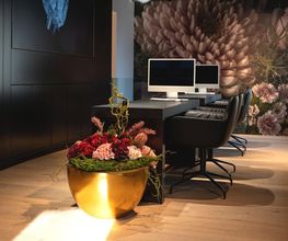 123GOLD Trauring-Lounge Luzern Bild 4