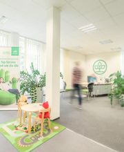 AOK PLUS - Filiale Neuhaus Bild 3