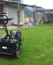 db Garten- und Sportanlagen AG Bild 7