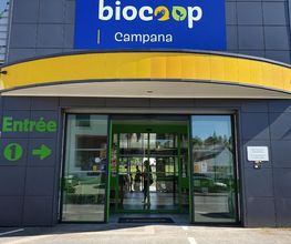 Campana biocoop image 1