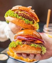 Ruff's Burger Neufahrn Bild 5