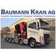 Baumann Kran AG
