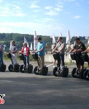 SEGWAY Rheinland Bild 3