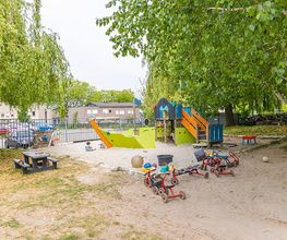 Humankind - Kinderdagverblijf Alles Ki(d)ts afbeelding 2