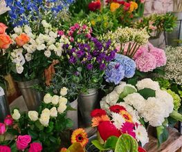 Espace Fleurs image 6