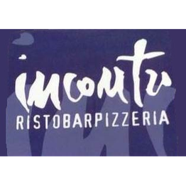 Pizzeria Incontro logo
