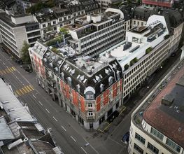 Steinhof Immobilien AG Zürich Bild 4