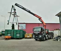 Baumann Entsorgungs AG Bild 6