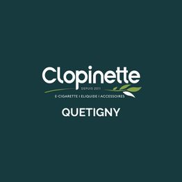 Clopinette Cigarette Électronique