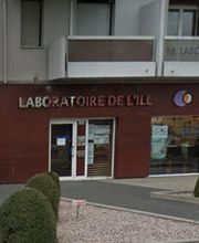 BIOGROUP - Laboratoire de l'Ill image 1