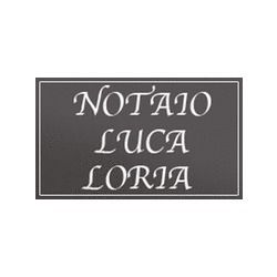 Loria Notaio Luca logo