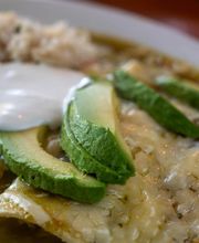 Chula on Broadway Cocina Mexicana image 5