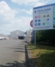 PROLIANS BERNARD PAGES Pau Lons image 2