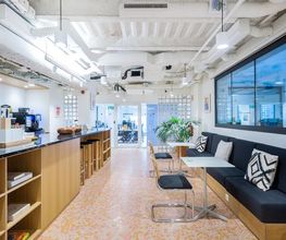 WeWork Passeig de Gracia 17 imagen 2